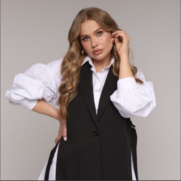 Анна Смирнова