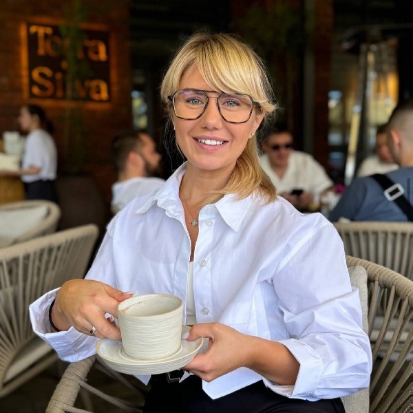 Анна Смирнова